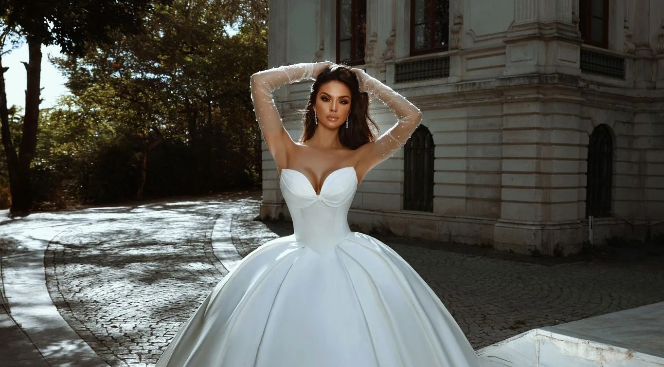 Wedding collection