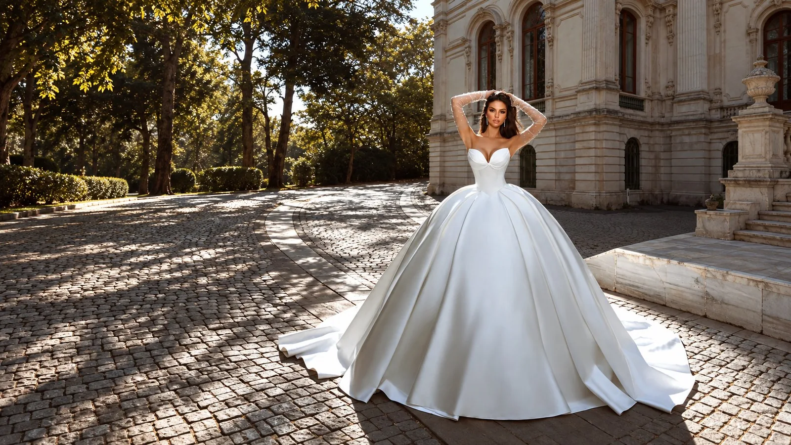 Bridal collection