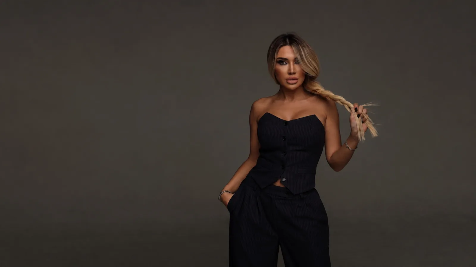 Emina Amin, designer and founder