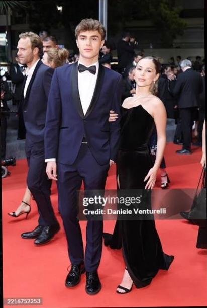 Emina Amin presse photograph 3